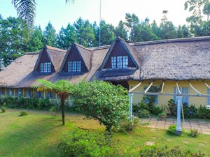 4 Bed House in Hilton