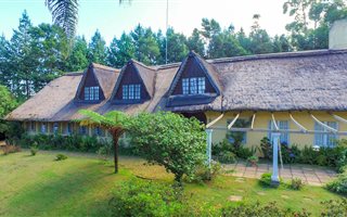 4 Bedroom House in Hilton