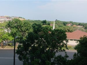 2 Bed Apartment in Parkside