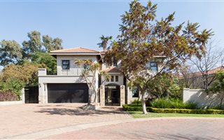 4 Bedroom House in Sandown
