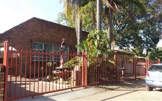 4 Bedroom House in Mountain View