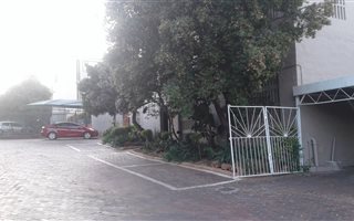 3 Bedroom Townhouse in St Andrews