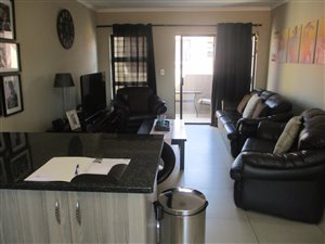 2 Bed House in Newmarket Park