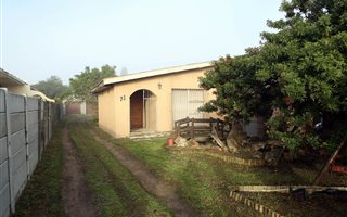 3 Bedroom House in Windsor Park