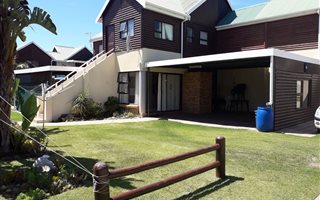 2 Bedroom House in Hartenbos