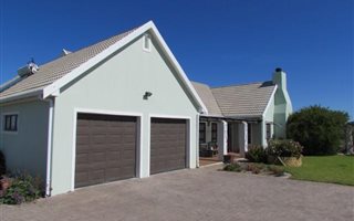 1 ha Farm in Hopefield