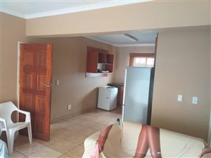 2 Bed Apartment in Evander
