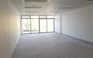 Commercial space in Umhlanga Rocks