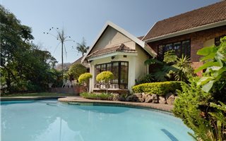 4 Bedroom House in Atholl Heights