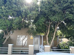 3 Bed House in Woodstock