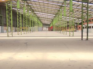 19100 m² Commercial space in Dunswart
