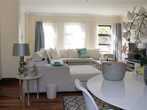4 Bed House in Silver Lakes Golf Estate