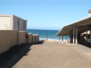 3 Bed Apartment in St Michaels on Sea