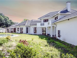 5 Bedroom House in Bunkers Hill