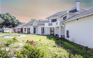 5 Bedroom House in Bunkers Hill