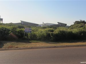 3629 m² Land available in Ballito Commercial District
