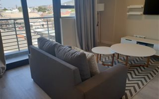 1 Bedroom Apartment in Observatory