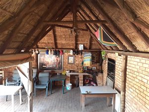 4 Bed House in Hazeldene