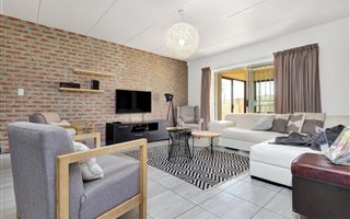 3 Bedroom Townhouse in Homes Haven