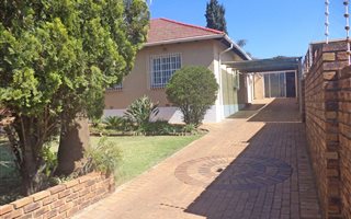 2 Bedroom House in Primrose