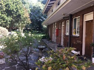 2 Bed Apartment in Oerderpark