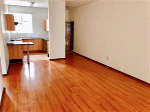 2 Bed Apartment in Bryanston