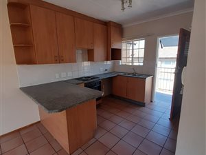 2 Bed Flat in Kenmare