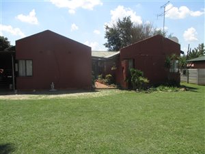3 Bed House in Allanridge