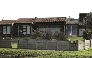 3 Bedroom House in Jeffreys Bay
