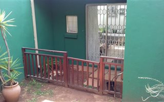 1 Bedroom Apartment in Orange Grove