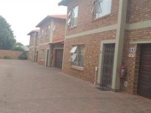 3 Bed Duplex in Boksburg Central