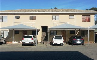 2 Bedroom Apartment in Gonubie