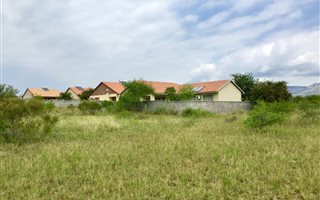 528 m² Land available in Burgersfort