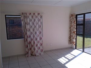 2 Bed Townhouse in Gonubie