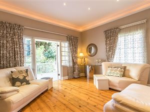 2 Bedroom Flat in Musgrave