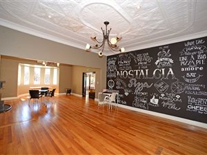 342 m² Commercial space in Boksburg North
