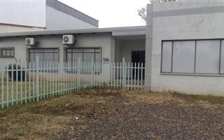 1300 m² Commercial space in Middelburg Central