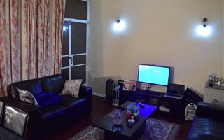 1 Bedroom Apartment in Ferndale