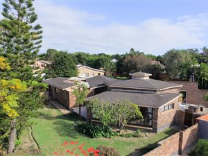3 Bed House in Kragga Kamma