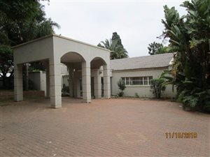 3 Bed House in Strathavon