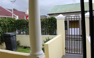 2 Bedroom House in Woodstock