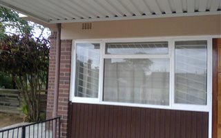 2 Bedroom Apartment in Escombe
