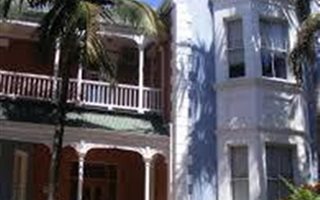 Commercial space in Morningside