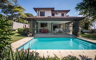 4 Bedroom House in Durban North