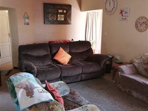 2 Bedroom Townhouse in Pioneer Park