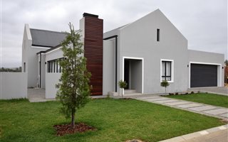 4 Bedroom House in Wellington North