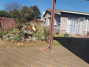 3 Bed House in Estera