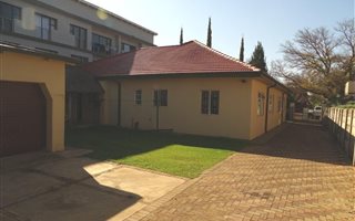 3 Bedroom House in Die Bult