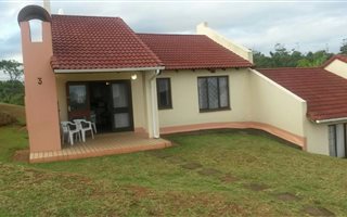 2 Bedroom Apartment in Leisure Bay