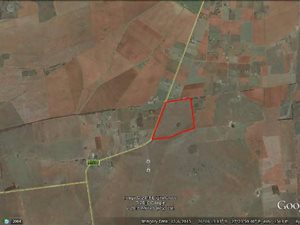 8.6 ha Land available in Carletonville
